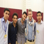 Yazan nusaibah sur yala.fm